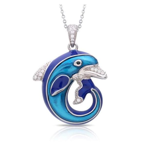Belle Etoile Pendant Blue Marlin Jewelry, Inc. Islamorada, FL