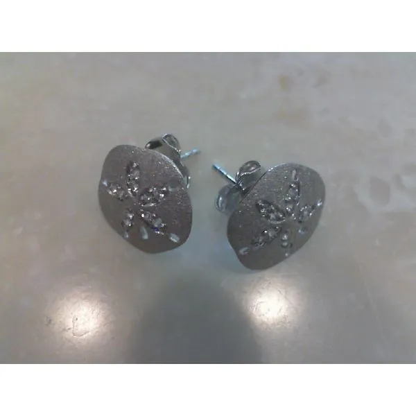 Earrings Blue Marlin Jewelry, Inc. Islamorada, FL