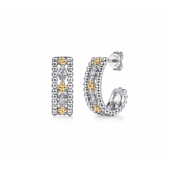 Earrings Blue Marlin Jewelry, Inc. Islamorada, FL