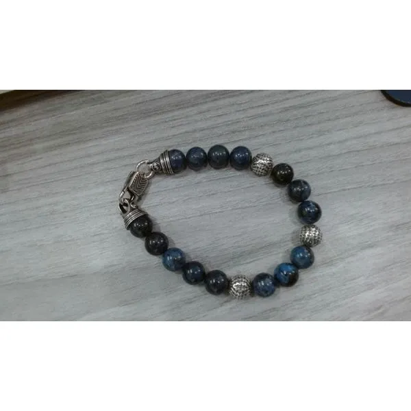 Bracelet Blue Marlin Jewelry, Inc. Islamorada, FL