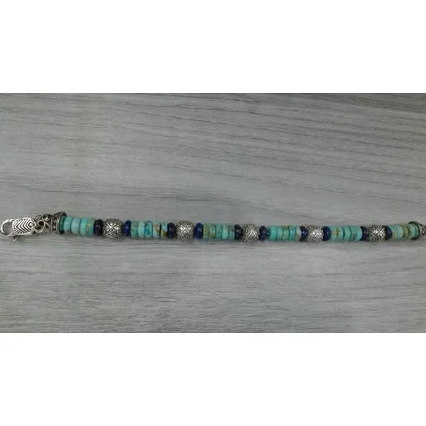 Bracelet Blue Marlin Jewelry, Inc. Islamorada, FL