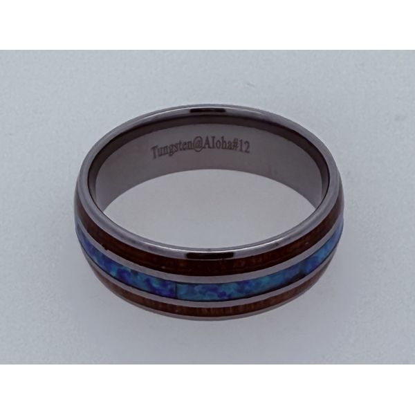 Ring Blue Marlin Jewelry, Inc. Islamorada, FL