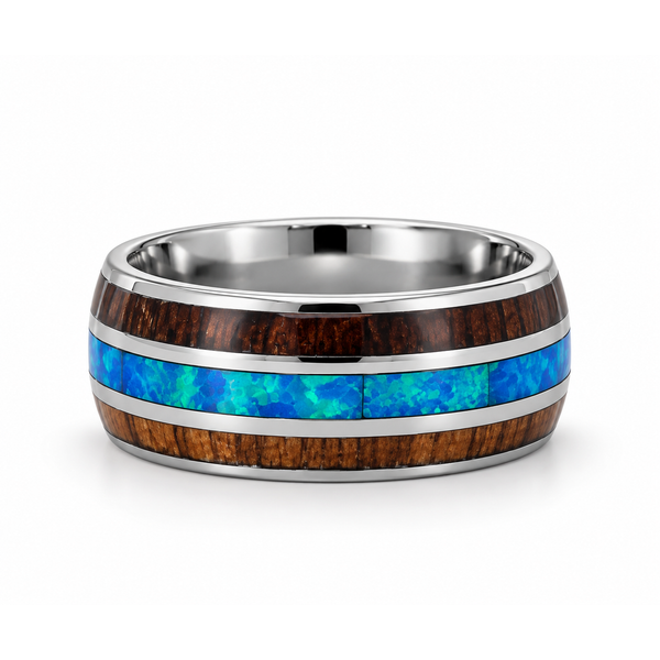 Ring Blue Marlin Jewelry, Inc. Islamorada, FL
