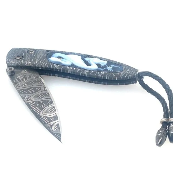 William Henry Dragon 'Mist