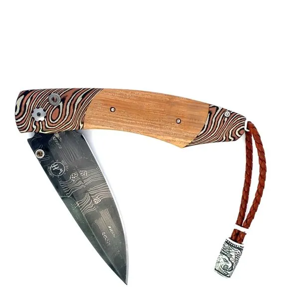 William Henry Lincoln Law II Blue Marlin Jewelry, Inc. Islamorada, FL