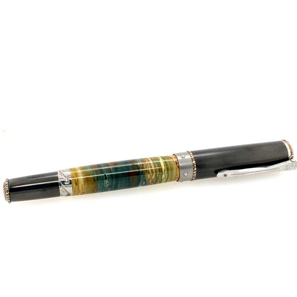 William Henry Pen Blue Marlin Jewelry, Inc. Islamorada, FL