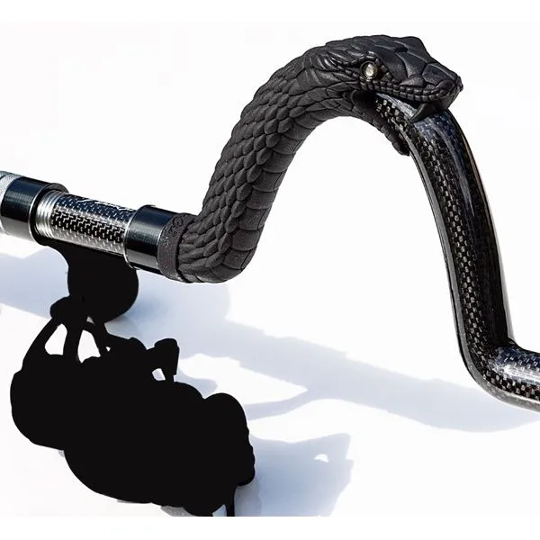 DavinChi Fishing Rod Image 2 Blue Marlin Jewelry, Inc. Islamorada, FL