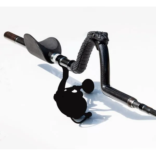 DavinChi Fishing Rod Blue Marlin Jewelry, Inc. Islamorada, FL