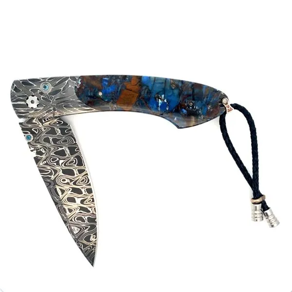 Blue Fusion Blue Marlin Jewelry, Inc. Islamorada, FL
