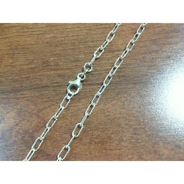 Chain Blue Marlin Jewelry, Inc. Islamorada, FL