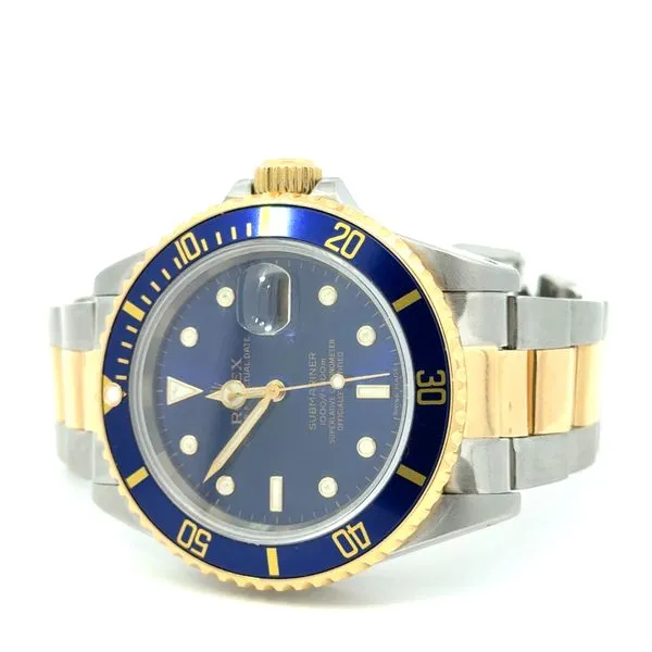 Watch Blue Marlin Jewelry, Inc. Islamorada, FL