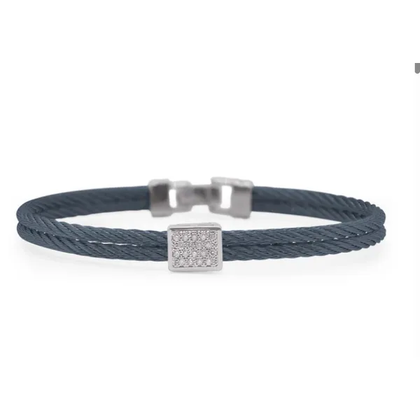 ALOR Bracelet Blue Marlin Jewelry, Inc. Islamorada, FL