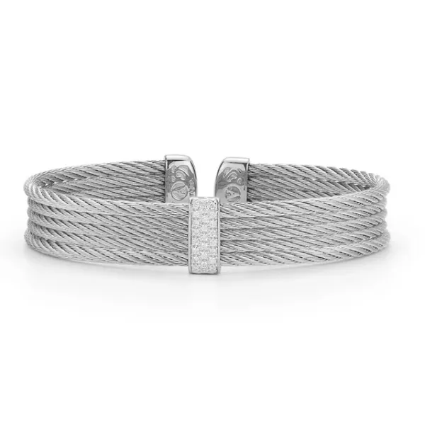 ALOR Cuff Blue Marlin Jewelry, Inc. Islamorada, FL