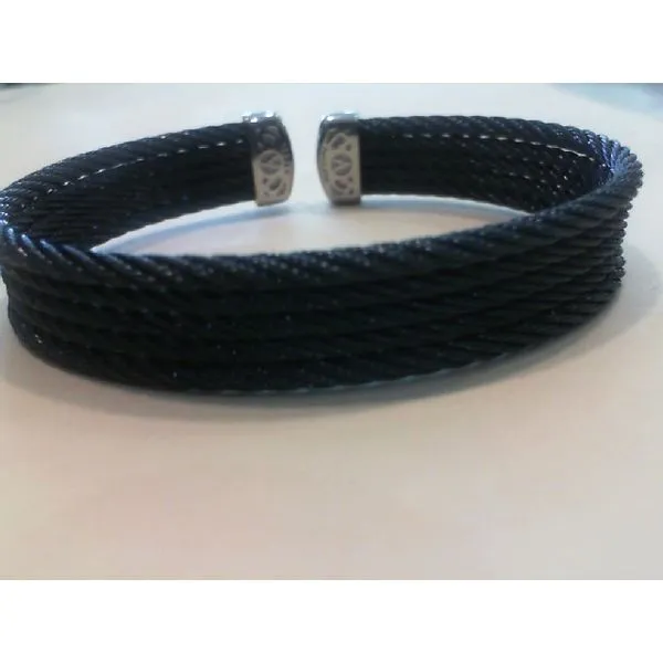 ALOR Cuff 001-826-00128 - Bracelets | Blue Marlin Jewelry, Inc