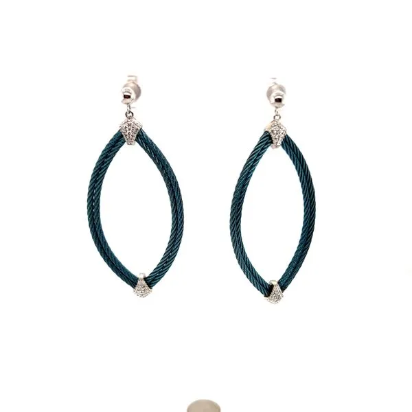 Earring Blue Marlin Jewelry, Inc. Islamorada, FL