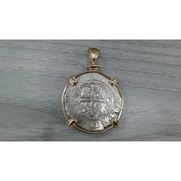 Pendant Blue Marlin Jewelry, Inc. Islamorada, FL