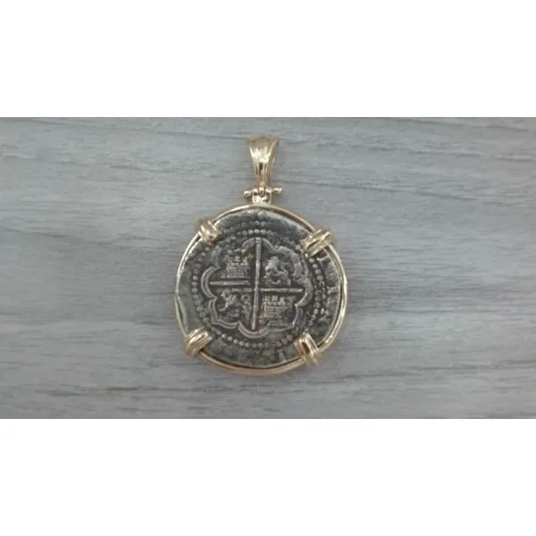 Pendant Blue Marlin Jewelry, Inc. Islamorada, FL