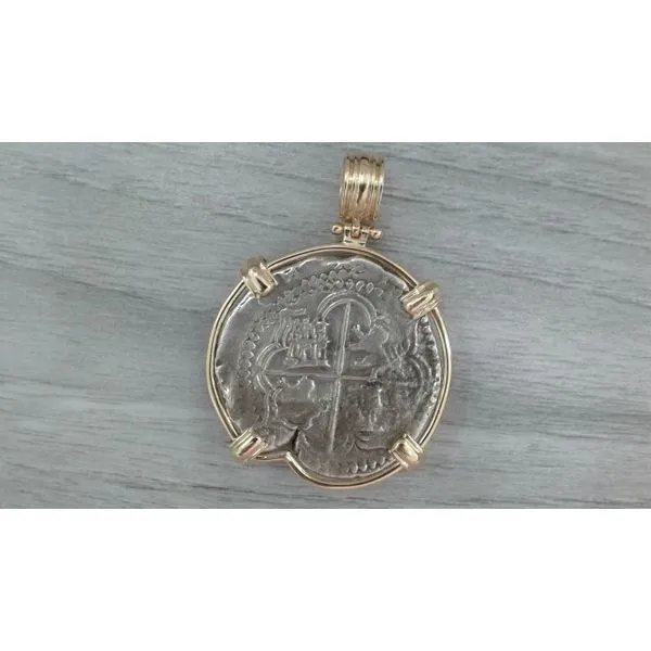 Pendant Blue Marlin Jewelry, Inc. Islamorada, FL