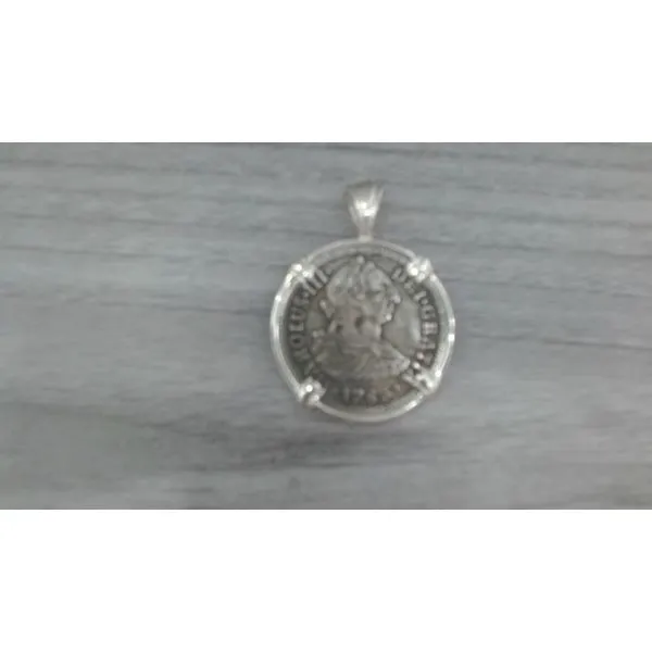Pendant Blue Marlin Jewelry, Inc. Islamorada, FL