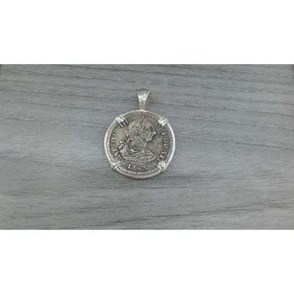Pendant Blue Marlin Jewelry, Inc. Islamorada, FL