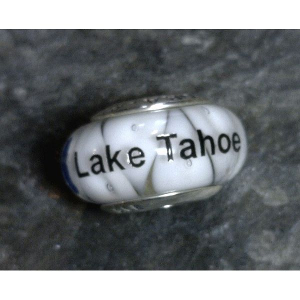  Lake Tahoe Designs and Pendants Image 2 Bluestone Jewelry Tahoe City, CA