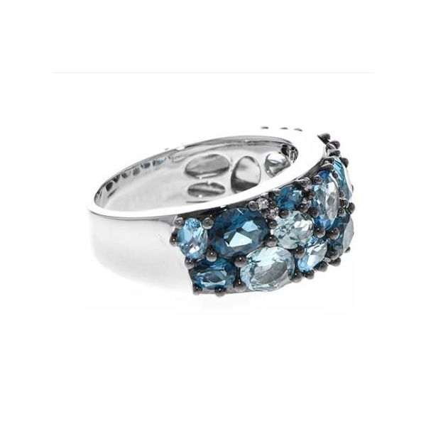 Fashion Ring Image 2 Bluestone Jewelry Tahoe City, CA