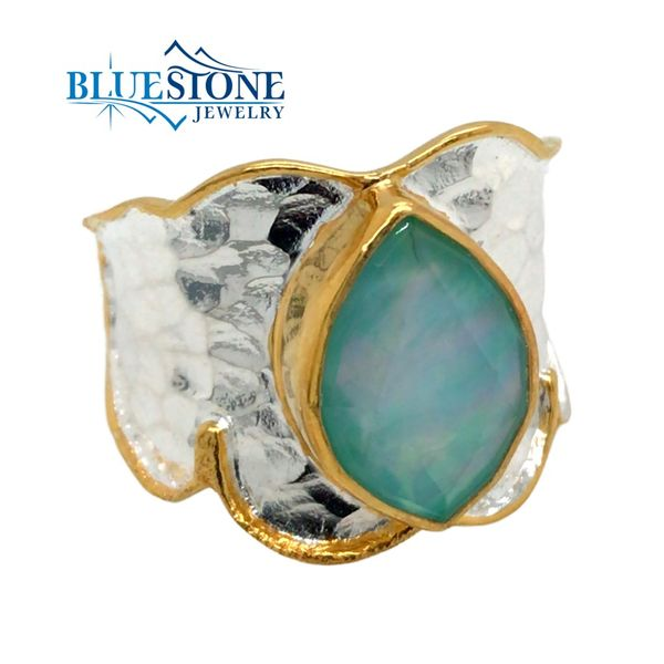 Manasi Kirloskar designs two exclusive rings with BlueStone.com for a  'Mother's Day' surprise