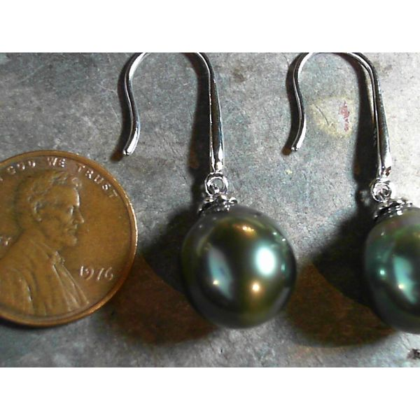 Earrings Image 2 Bluestone Jewelry Tahoe City, CA