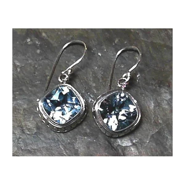 Earrings Bluestone Jewelry Tahoe City, CA