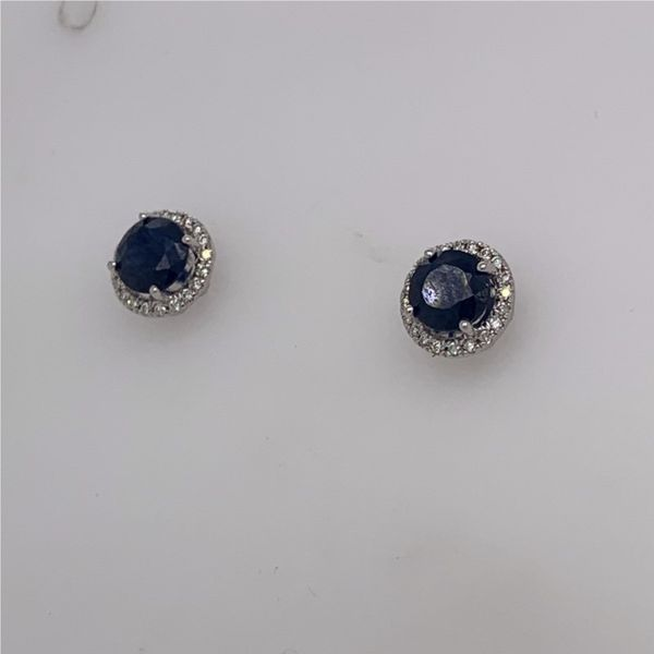 Earrings Bluestone Jewelry Tahoe City, CA