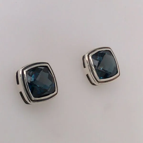 Earrings Image 3 Bluestone Jewelry Tahoe City, CA