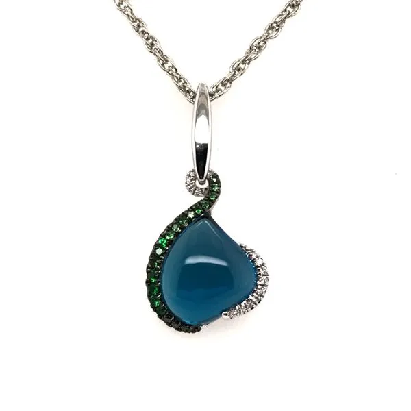 Pendant Bluestone Jewelry Tahoe City, CA