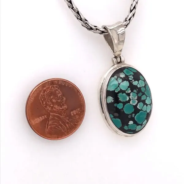 Pendant Image 2 Bluestone Jewelry Tahoe City, CA