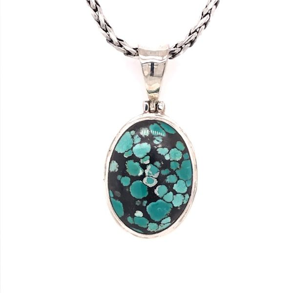 Pendant Bluestone Jewelry Tahoe City, CA