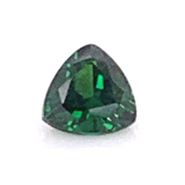 One Loose 0.53ct Green Tourmaline Bluestone Jewelry Tahoe City, CA