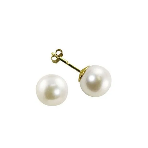 Bluestone new arrivals pearl earrings