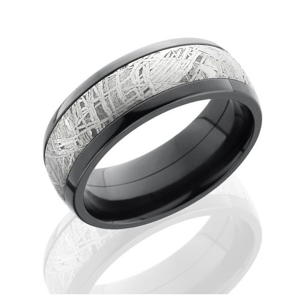 Wedding Band Bluestone Jewelry Tahoe City, CA