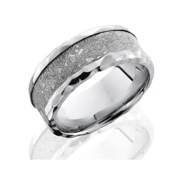 Wedding Band Bluestone Jewelry Tahoe City, CA