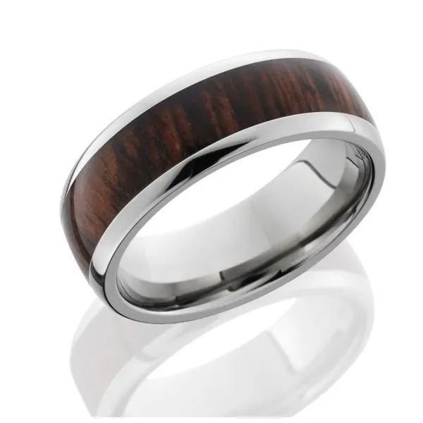 Wedding Band Bluestone Jewelry Tahoe City, CA