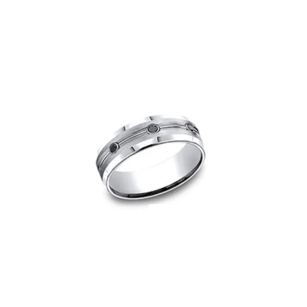 Wedding Band Bluestone Jewelry Tahoe City, CA