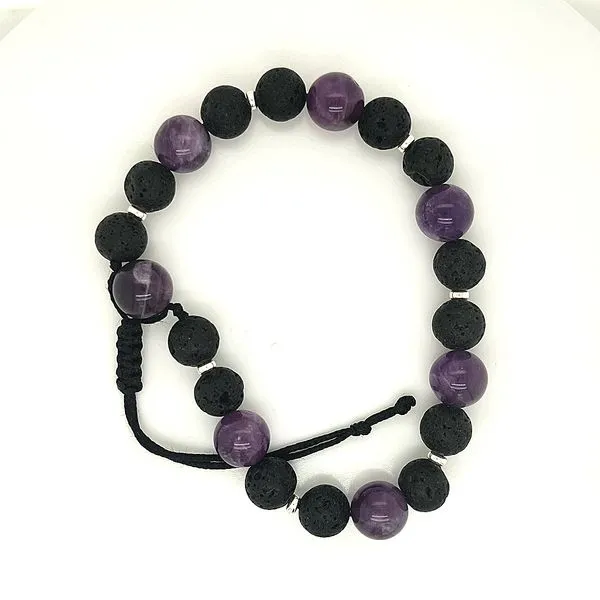 String pull bracelet on sale