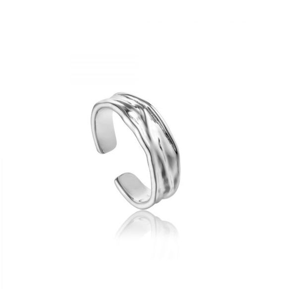 Sterling Silver Rhodium Plated 