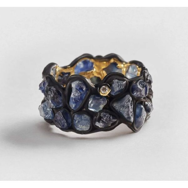 Bluestone Rings With Price | 3d-mon.com