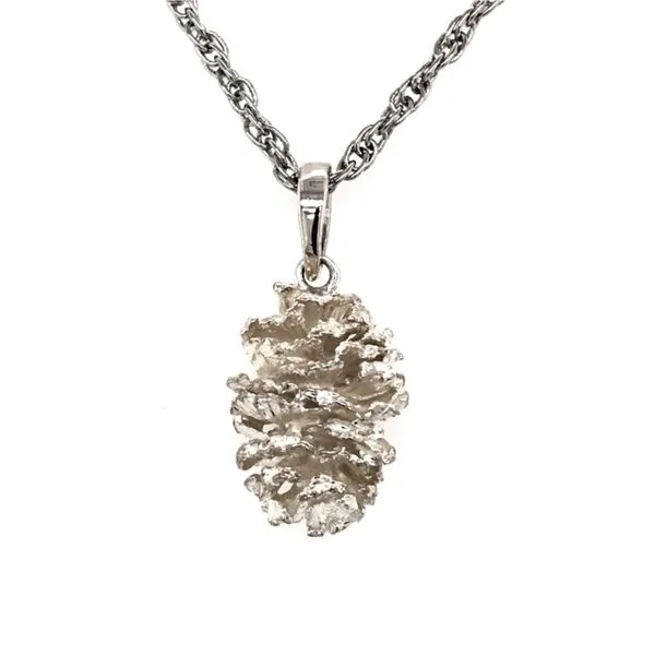 Bluestone Charm Bluestone Jewelry Tahoe City, CA