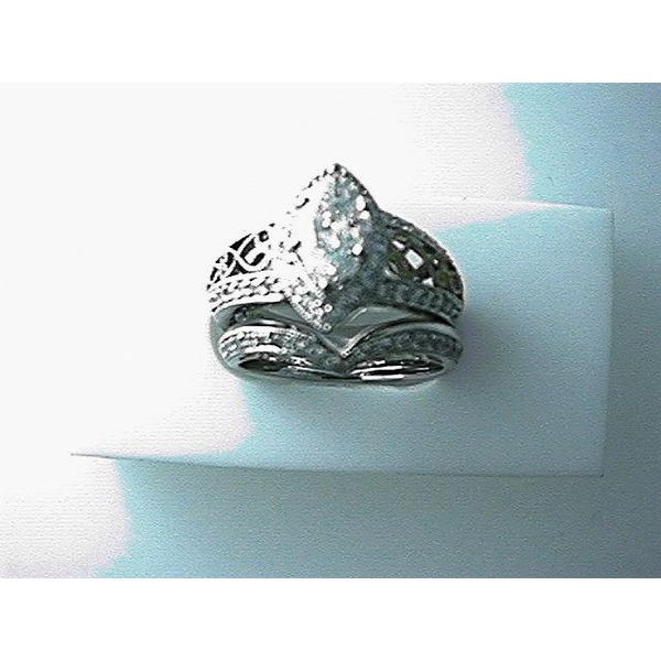 Engagement Ring Blue Water Jewelers Saint Augustine, FL