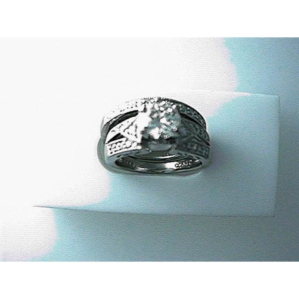 Engagement Ring Blue Water Jewelers Saint Augustine, FL