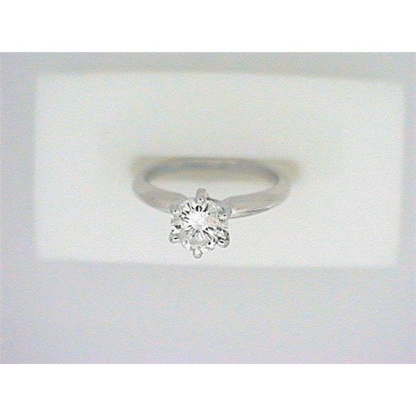 Engagement Ring Blue Water Jewelers Saint Augustine, FL