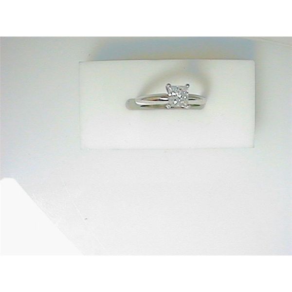 Engagement Ring Blue Water Jewelers Saint Augustine, FL