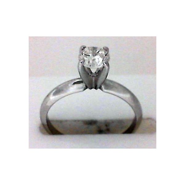 Engagement Ring Blue Water Jewelers Saint Augustine, FL