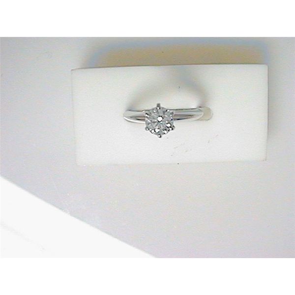 Engagement Ring Blue Water Jewelers Saint Augustine, FL